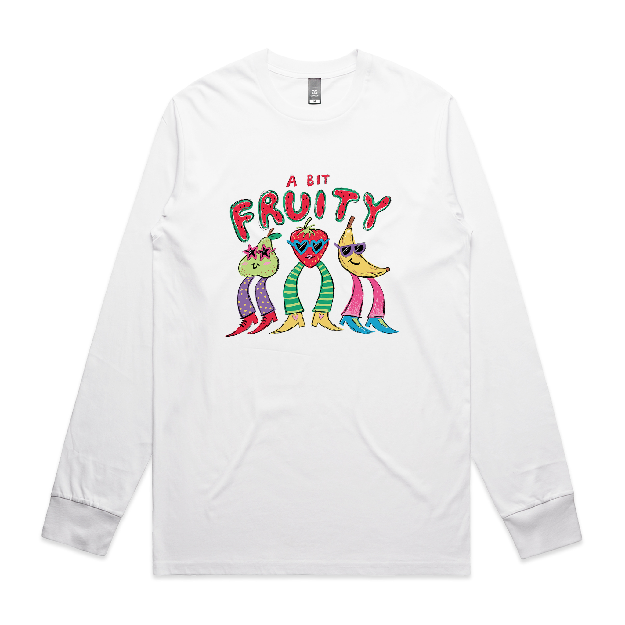 A Bit Fruity Tee