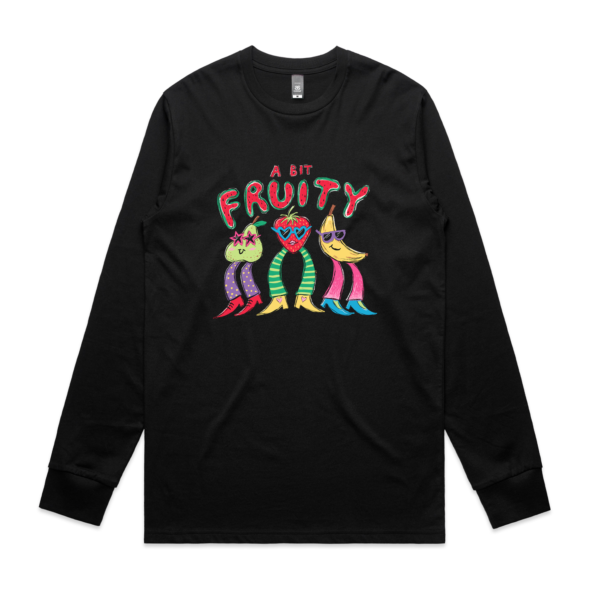 A Bit Fruity Tee