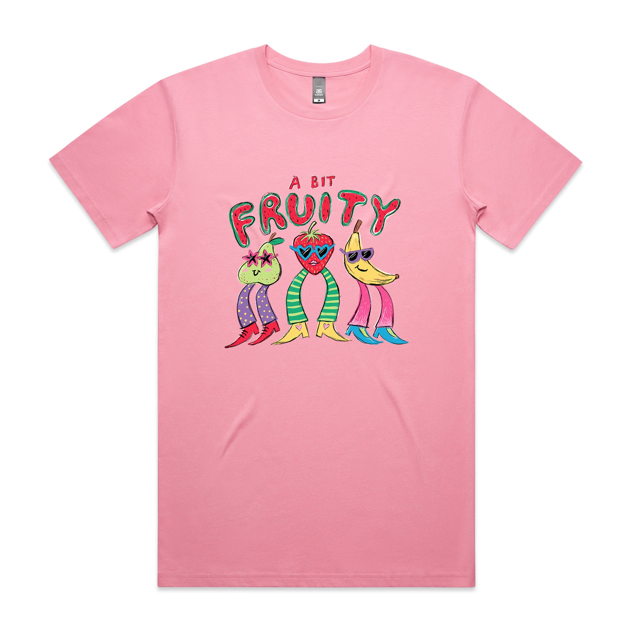 A Bit Fruity Tee