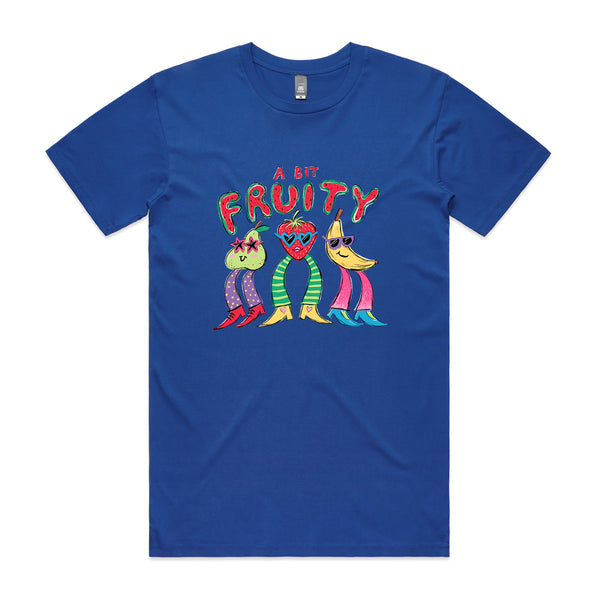 A Bit Fruity Tee