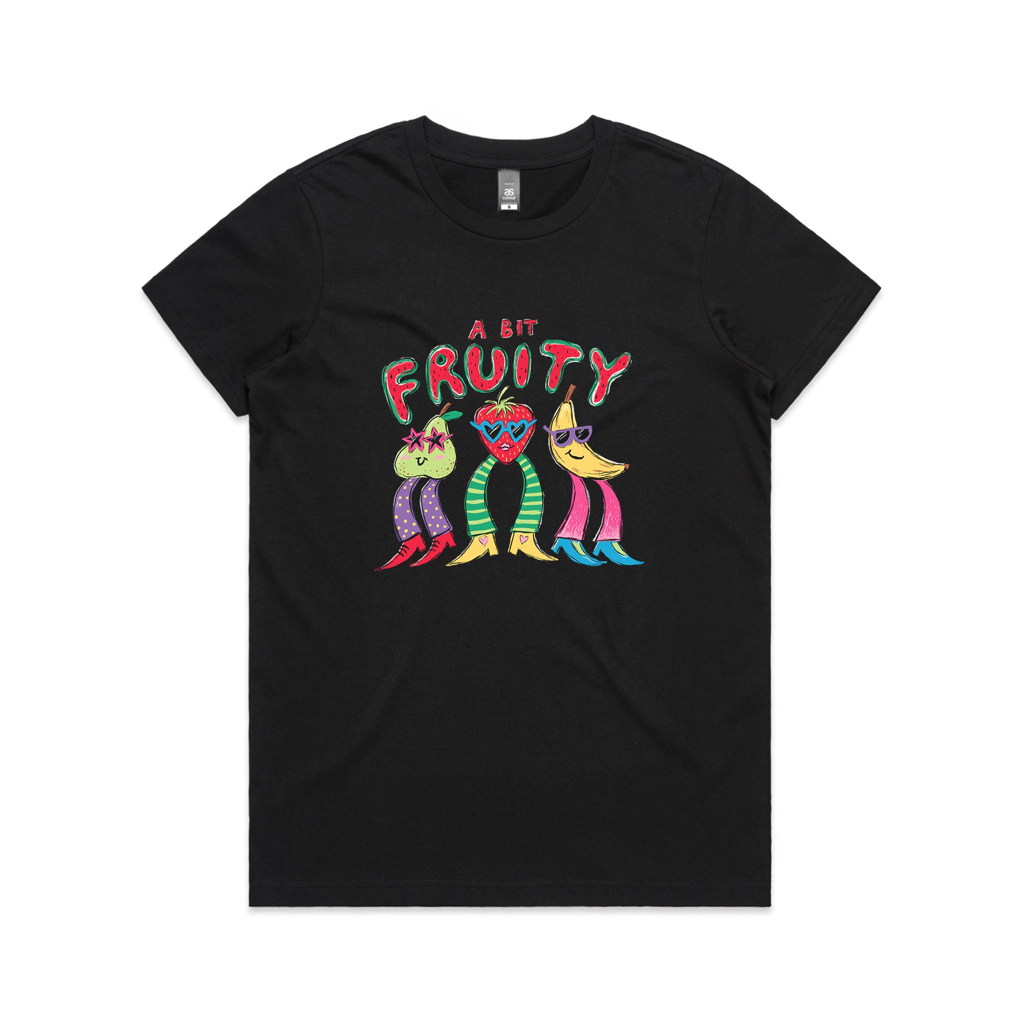 A Bit Fruity Tee