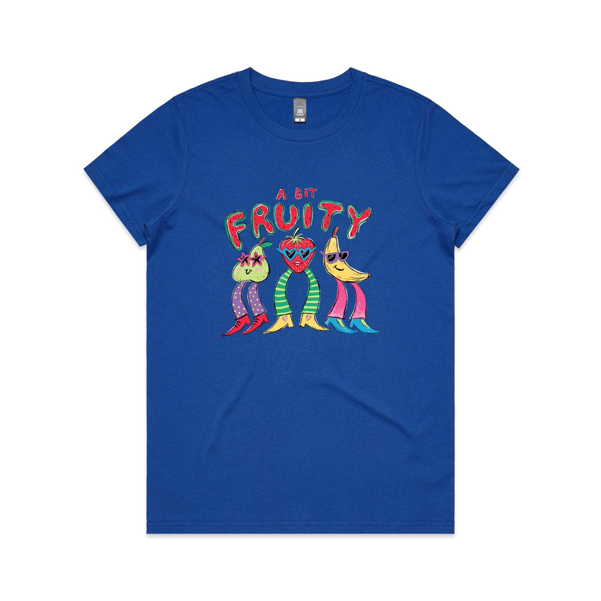 A Bit Fruity Tee