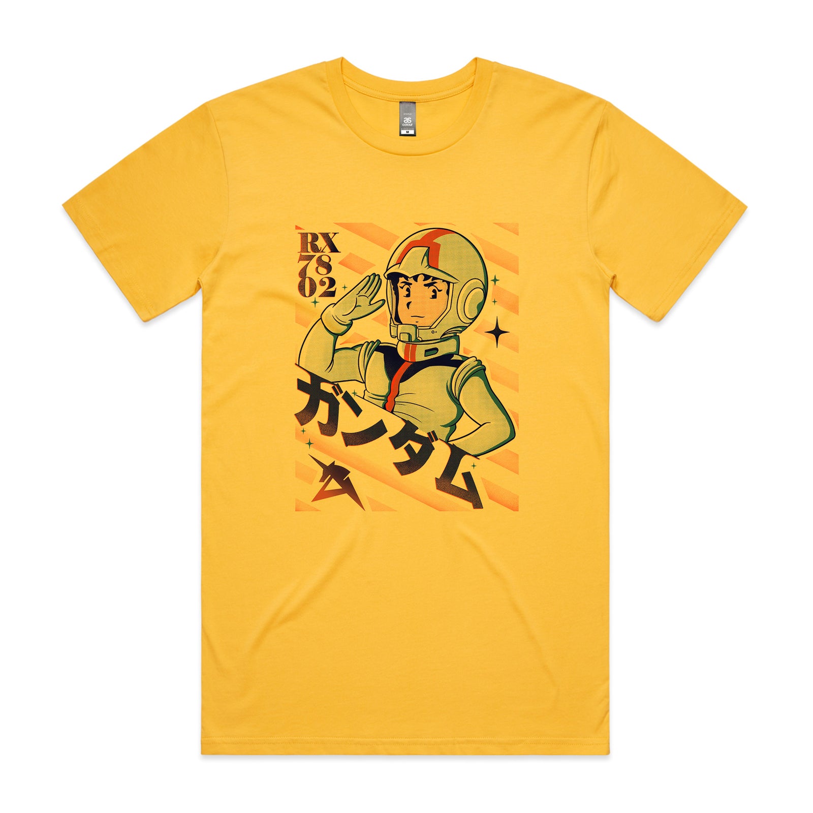 Amuro Ray Tee