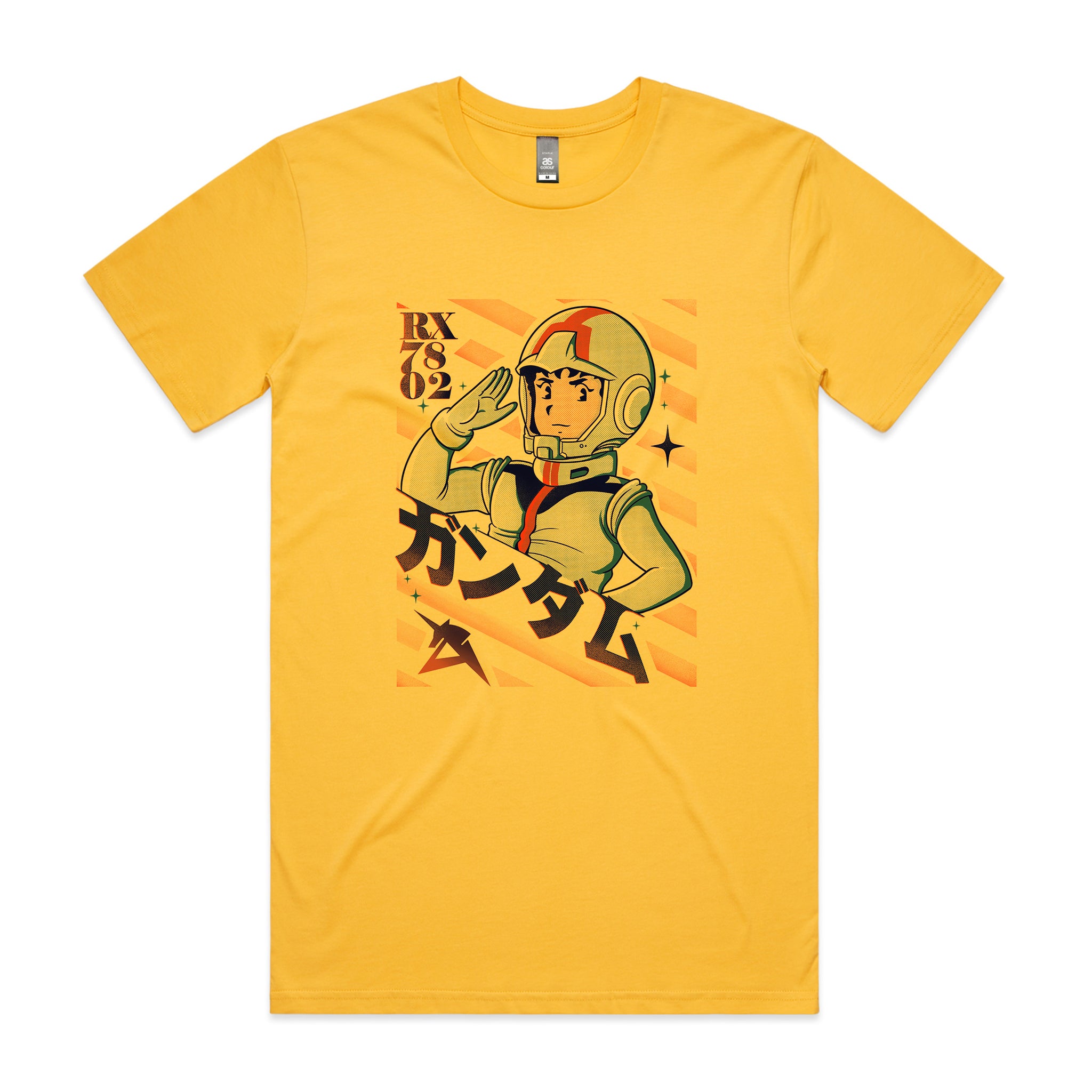 Amuro Ray Tee