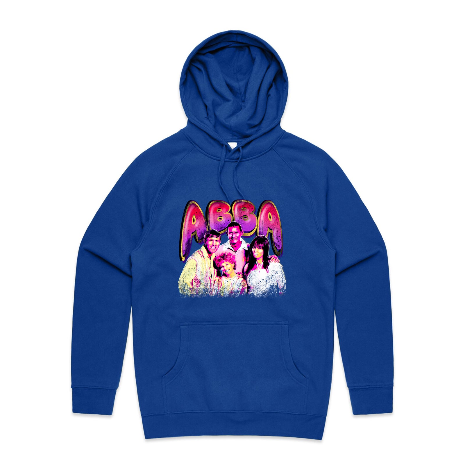 Abba Hoodie