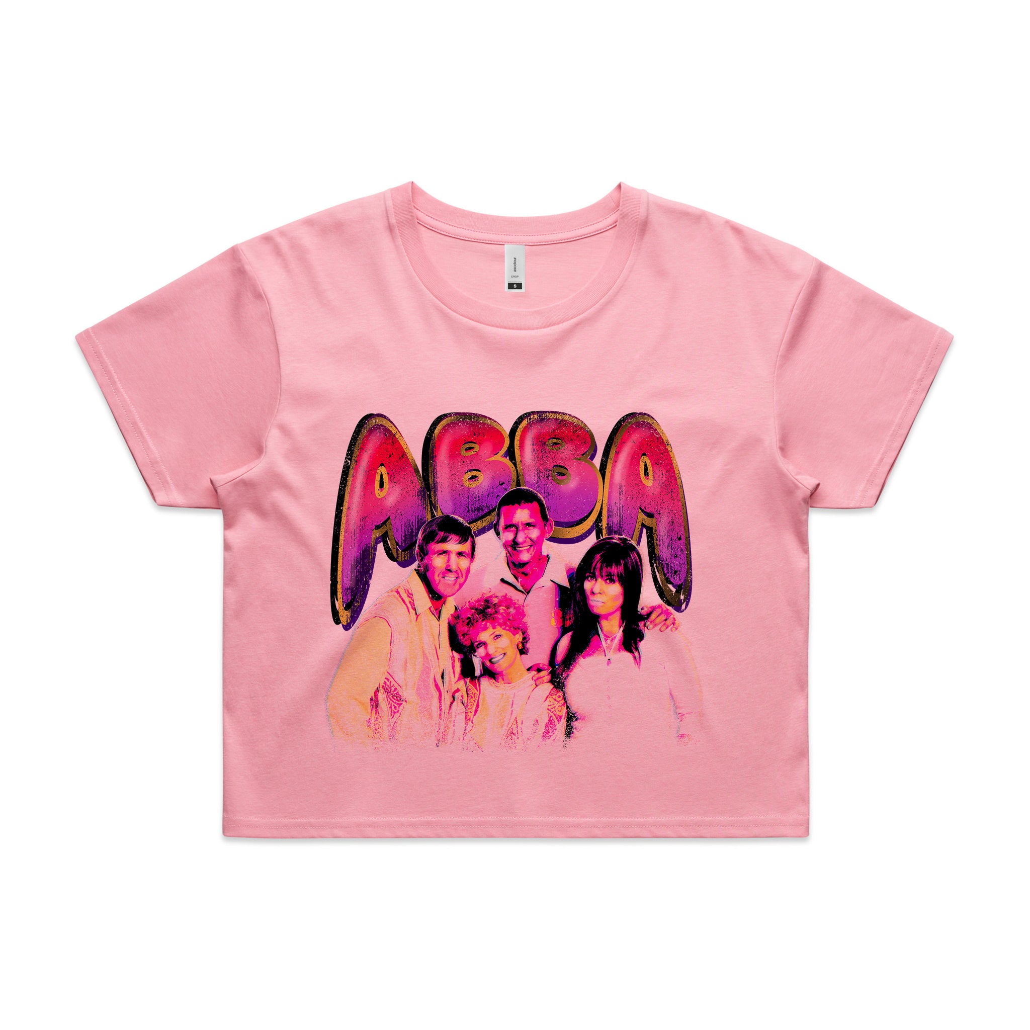 ABBA Tee