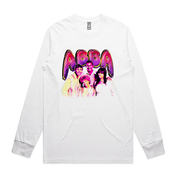 ABBA Tee