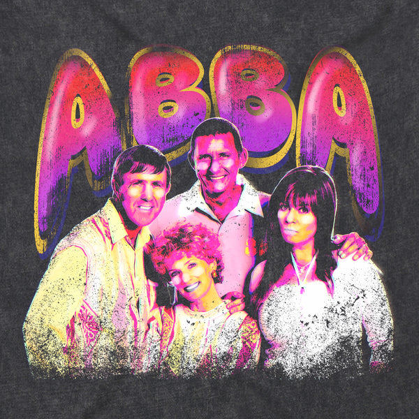 ABBA Tee