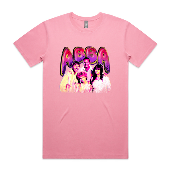 ABBA Tee