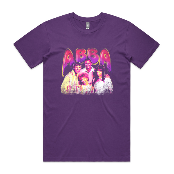 ABBA Tee