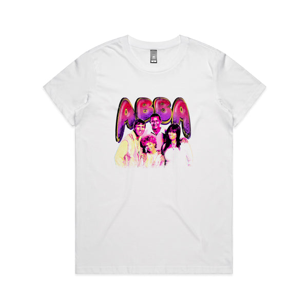 ABBA Tee