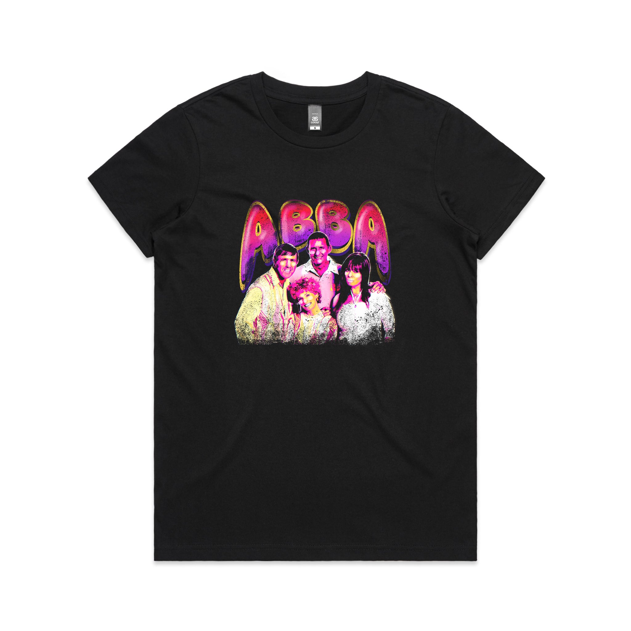 ABBA Tee