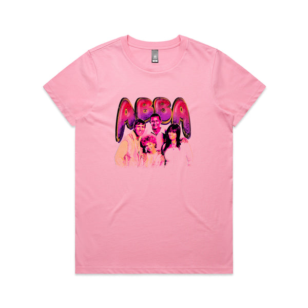 ABBA Tee