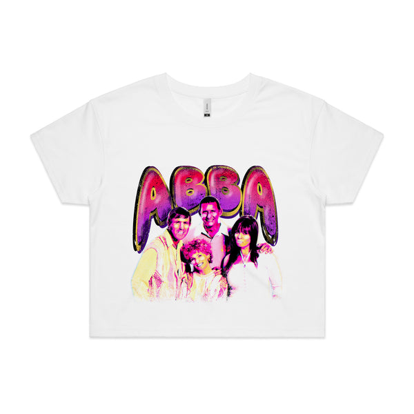 ABBA Tee