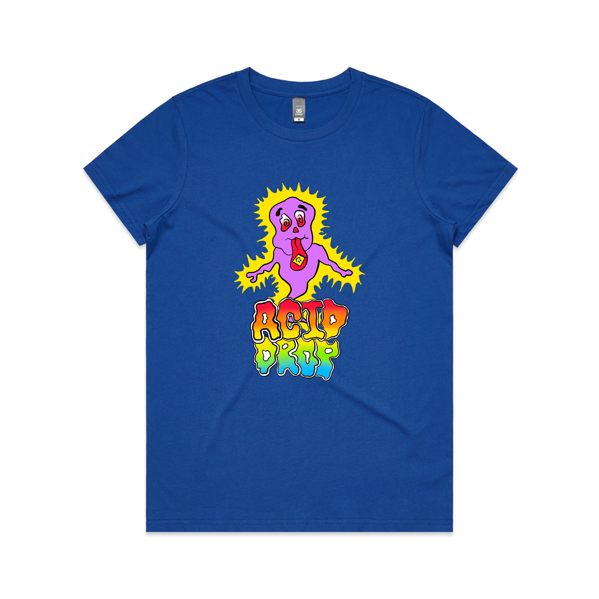 Acid Drop Tee