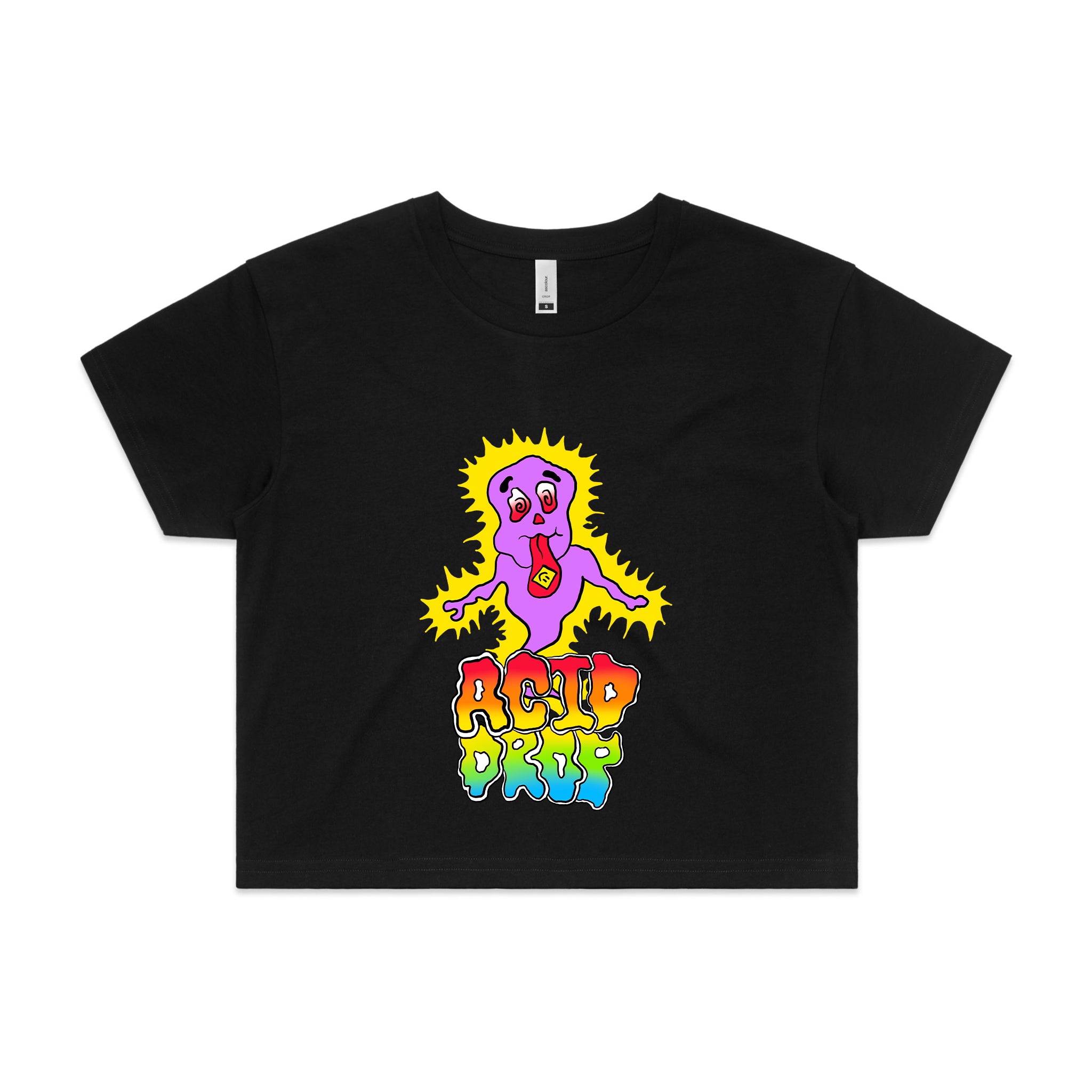 Acid Drop Tee
