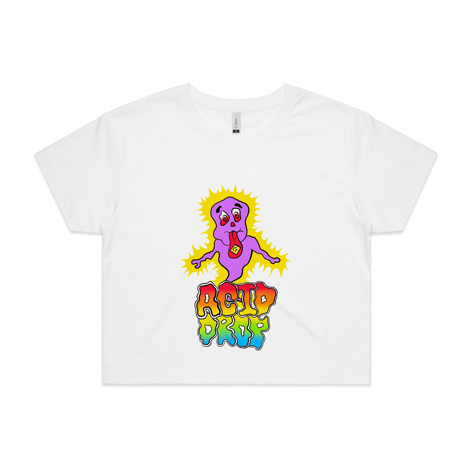 Acid Drop Tee