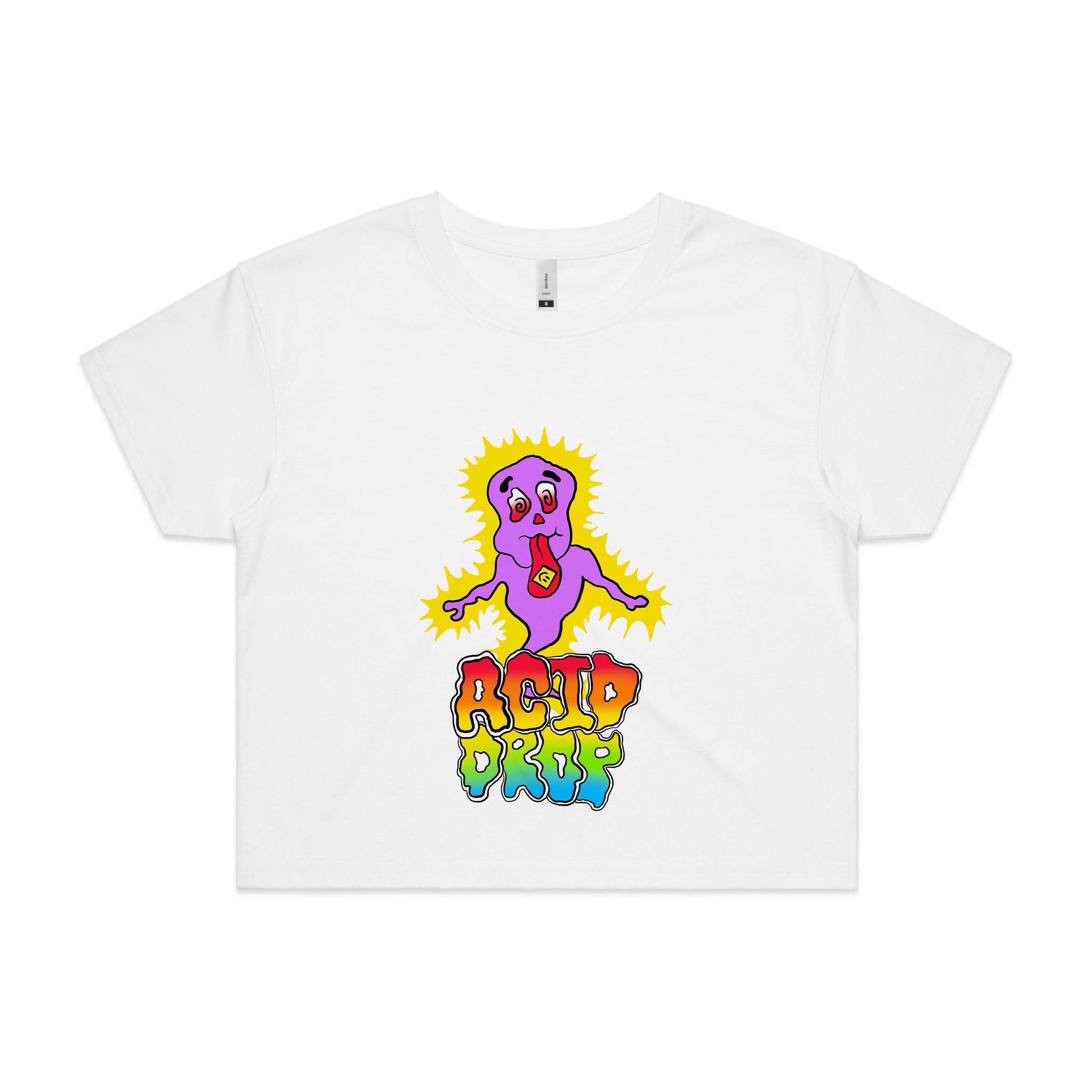 Acid Drop Tee