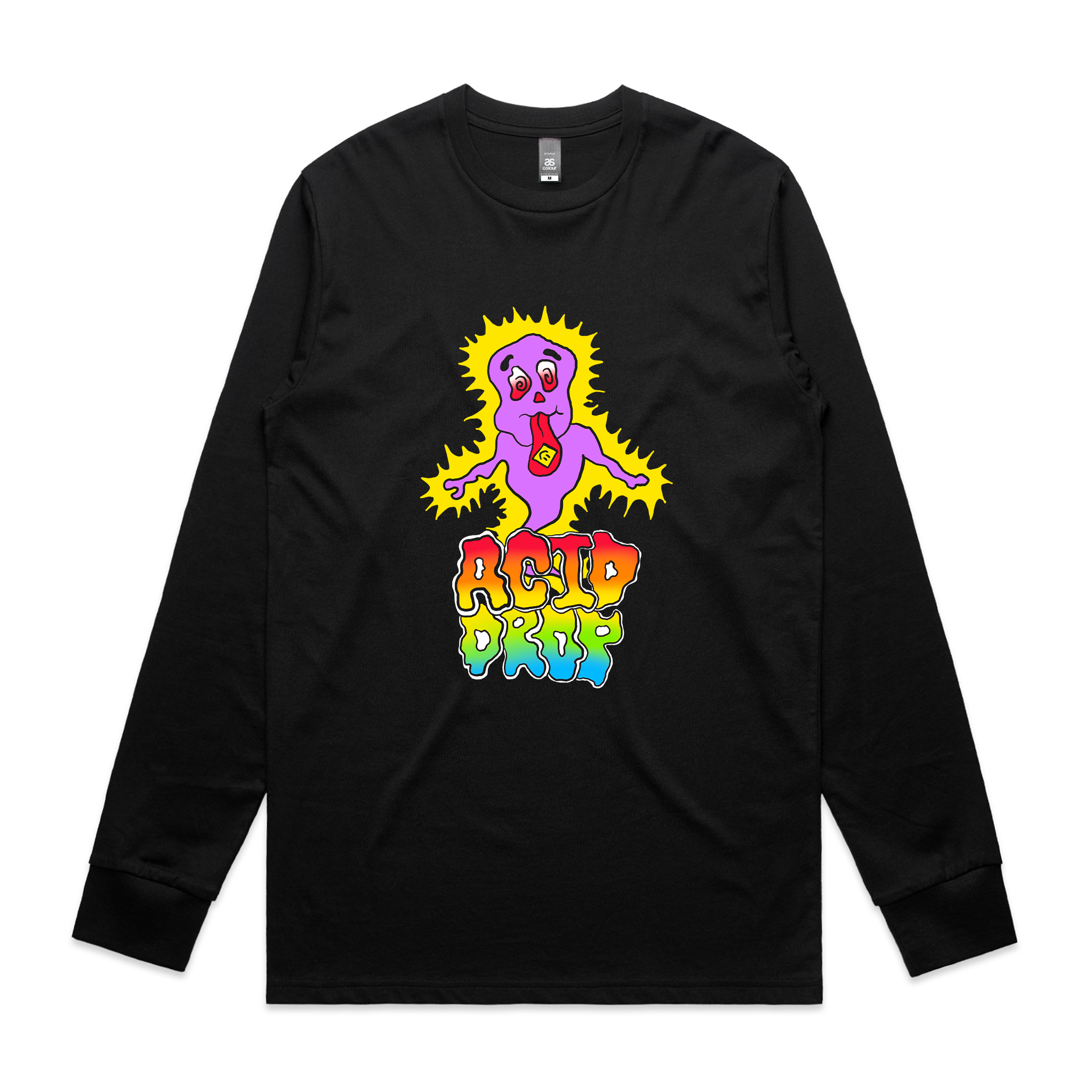 Acid Drop Tee