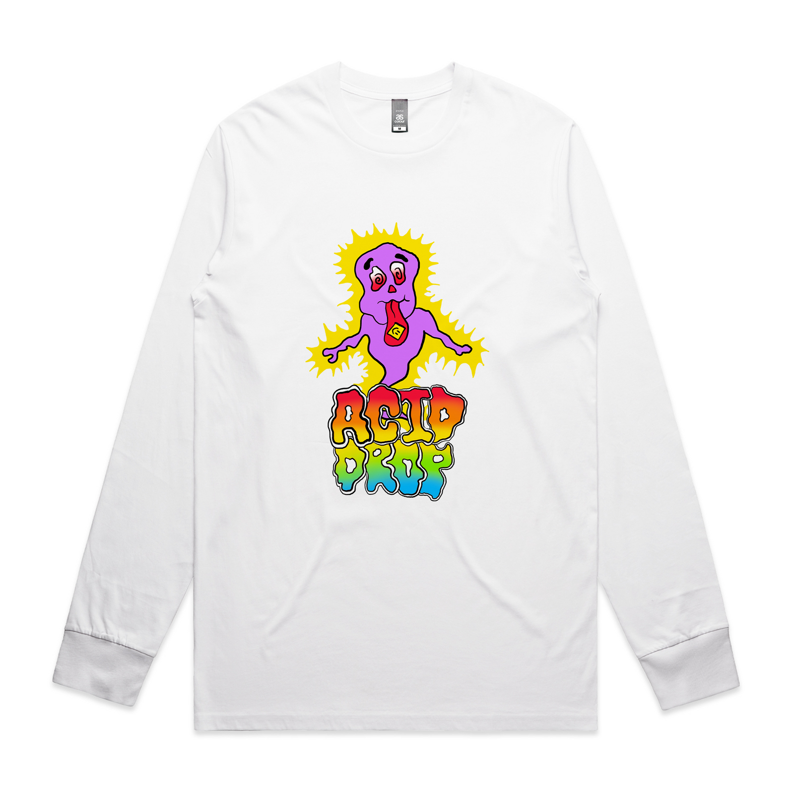 Acid Drop Tee