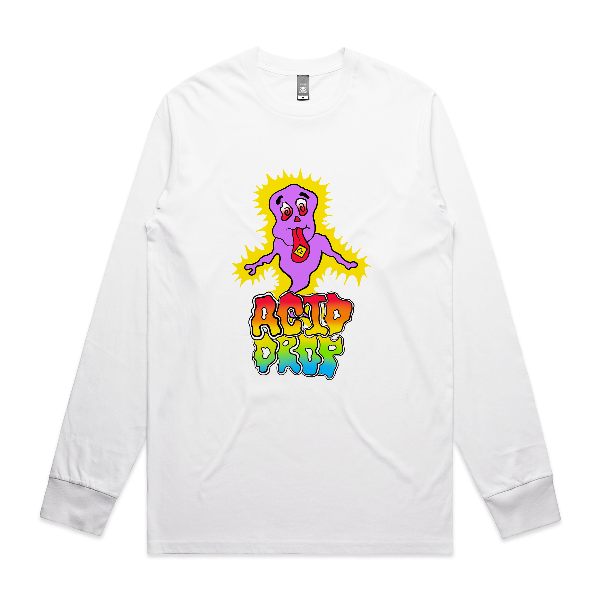Acid Drop Tee