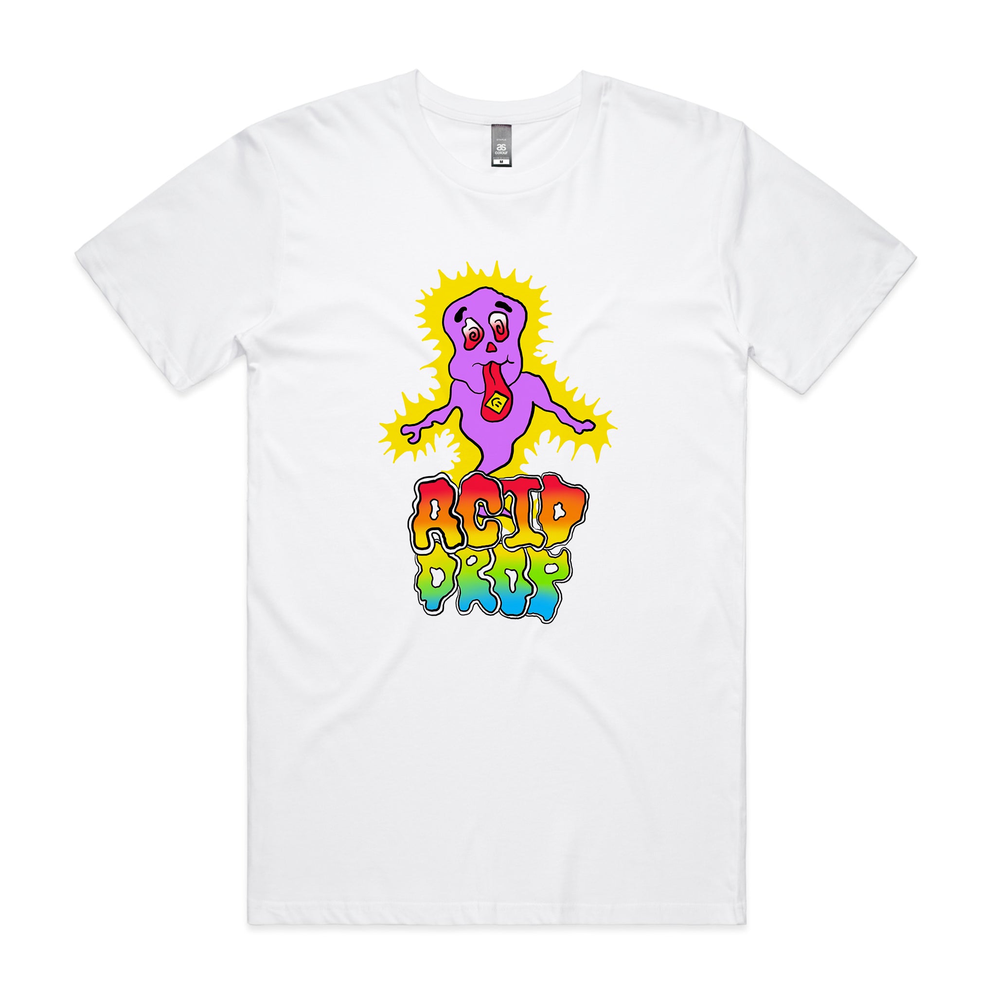 Acid Drop Tee