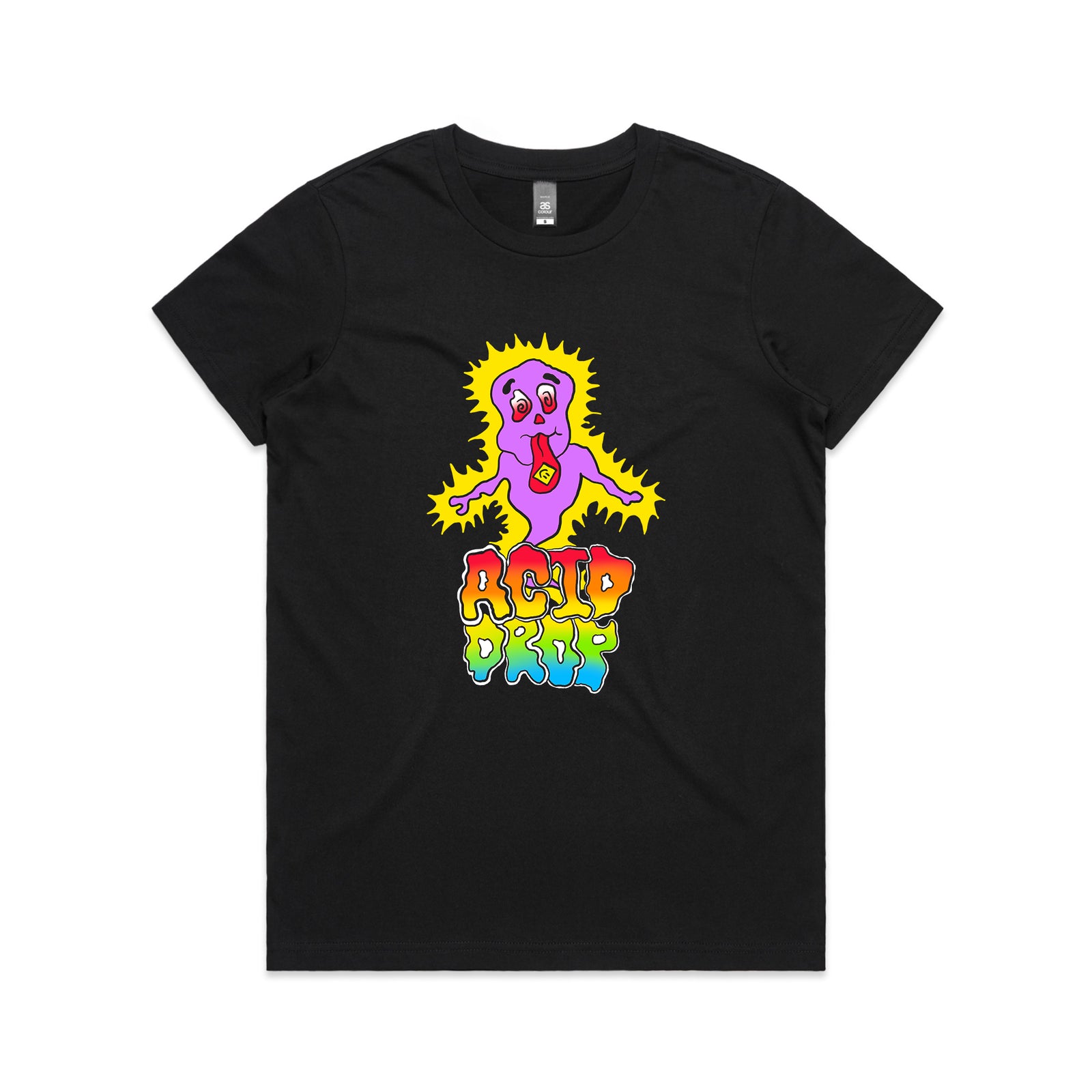 Acid Drop Tee