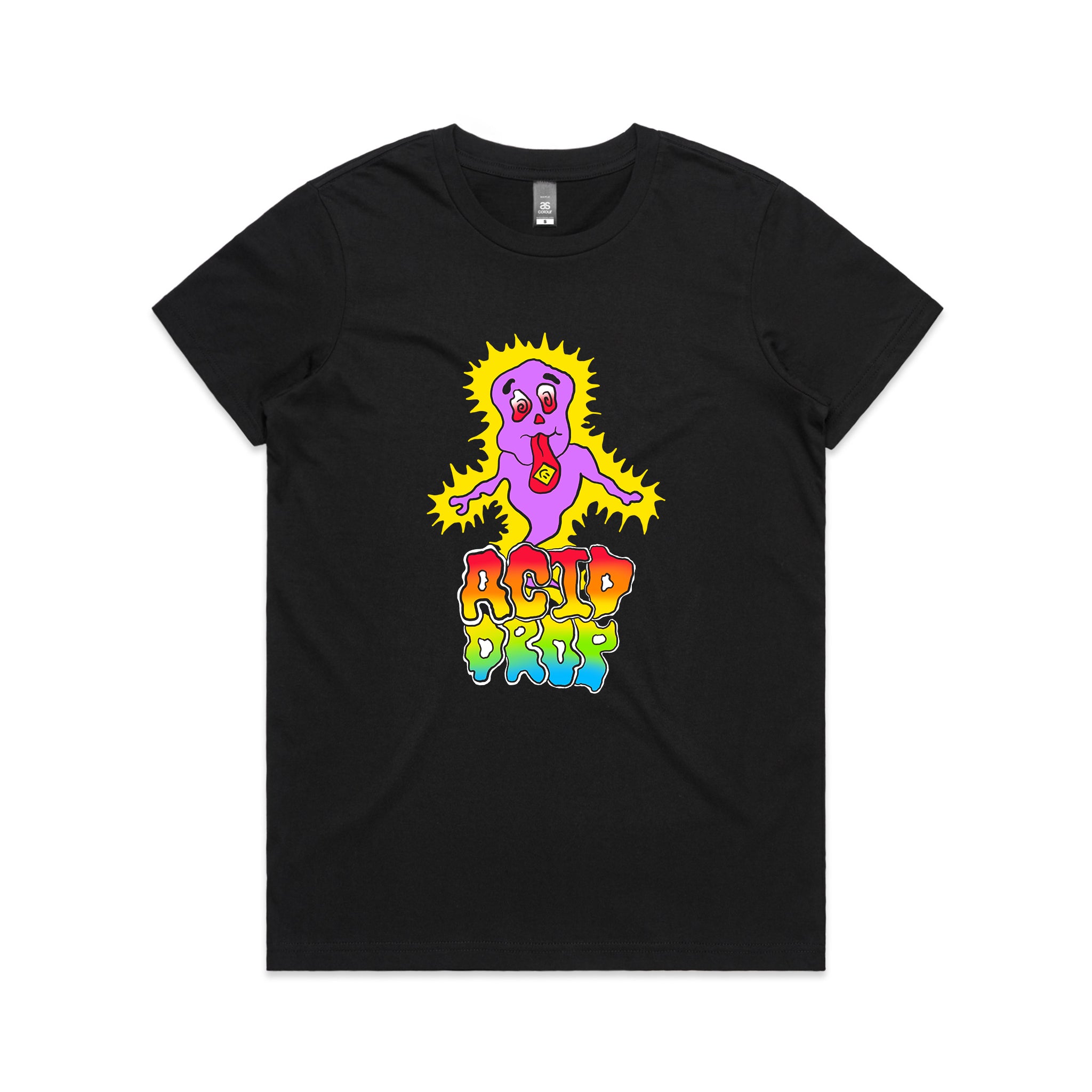 Acid Drop Tee