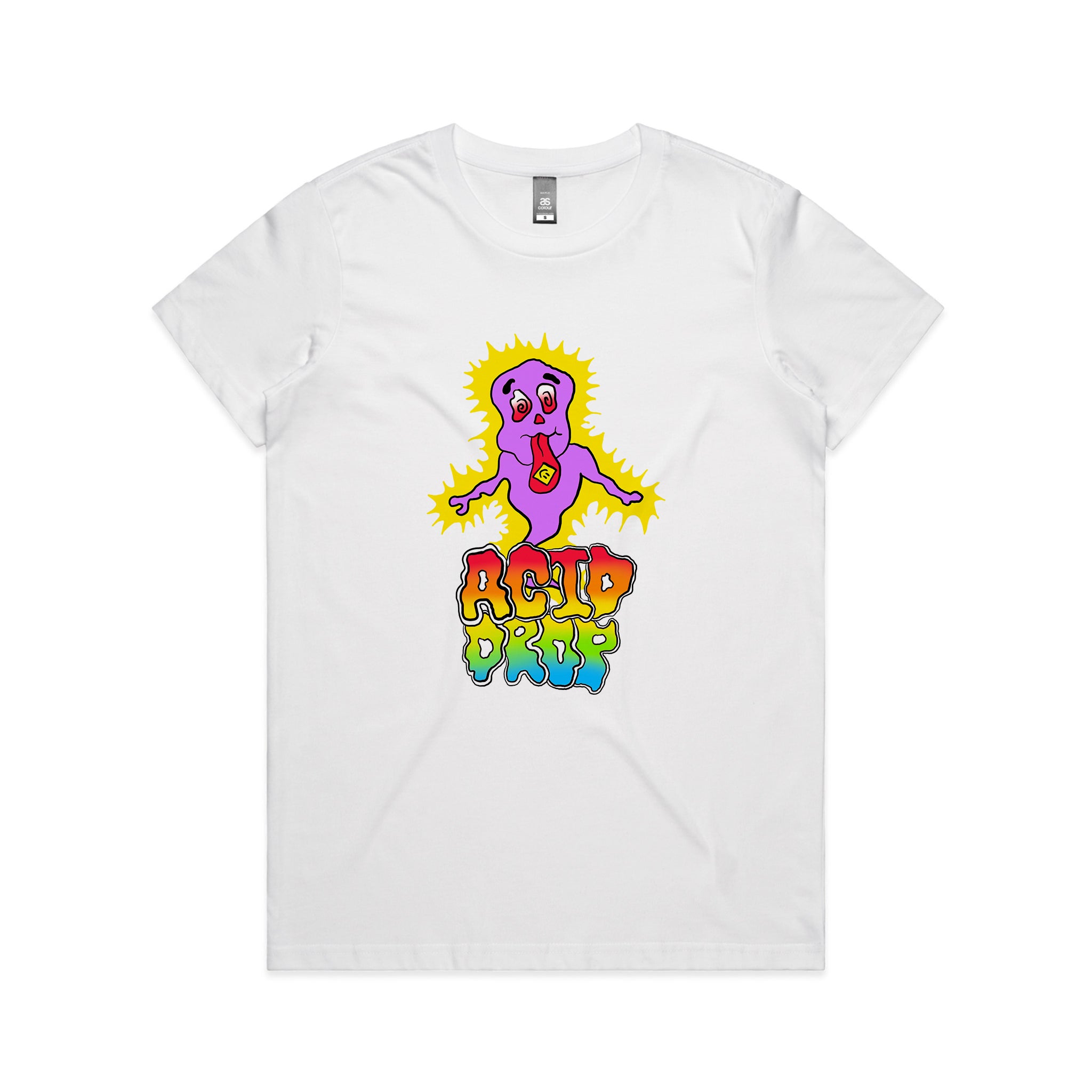 Acid Drop Tee