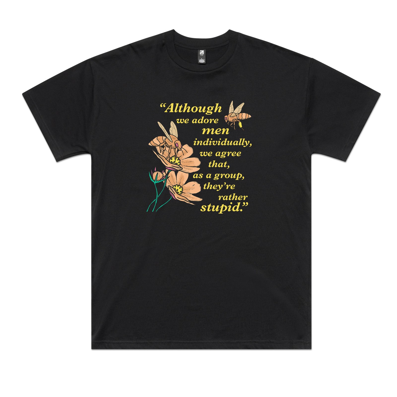 Adore Men Tee