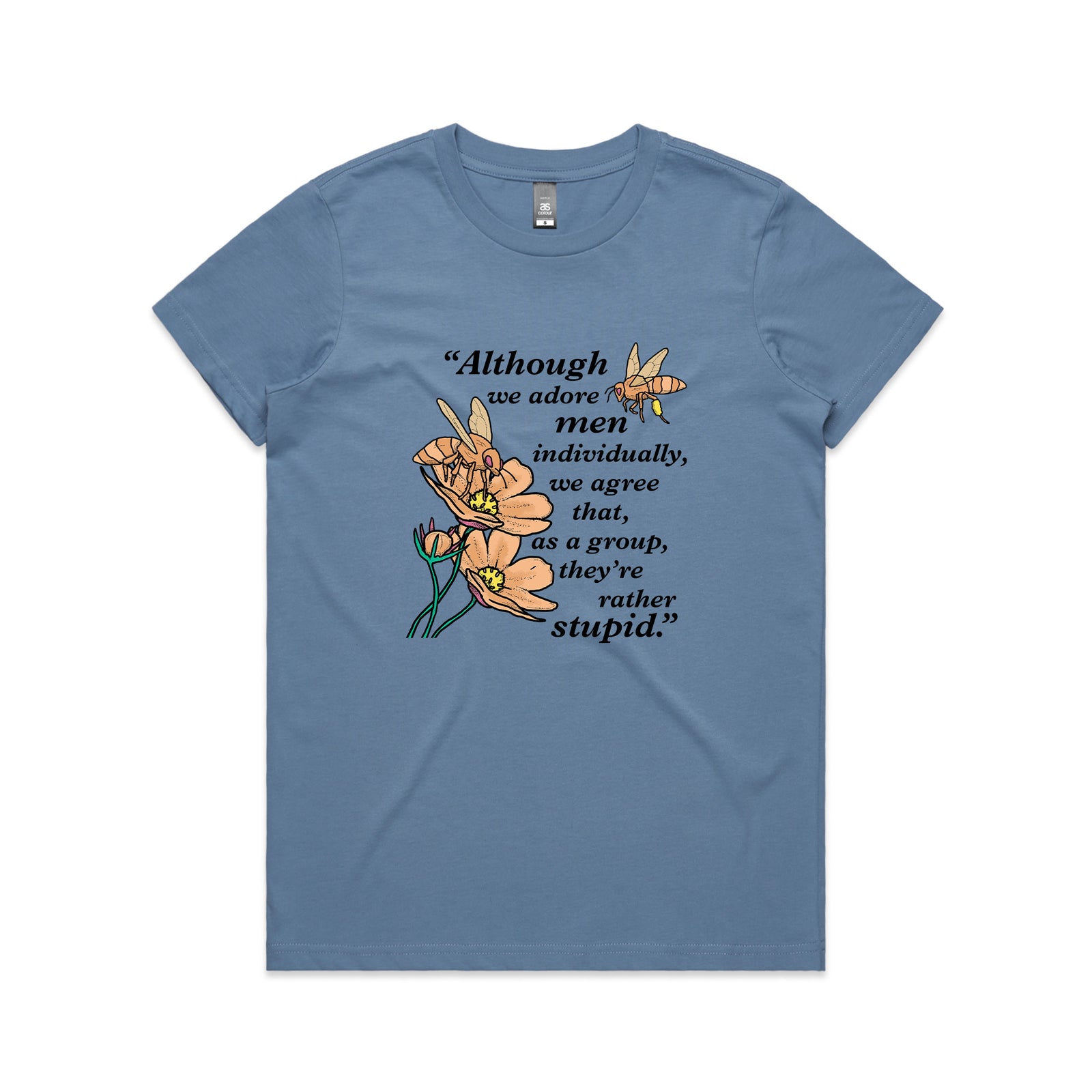 Adore Men Tee