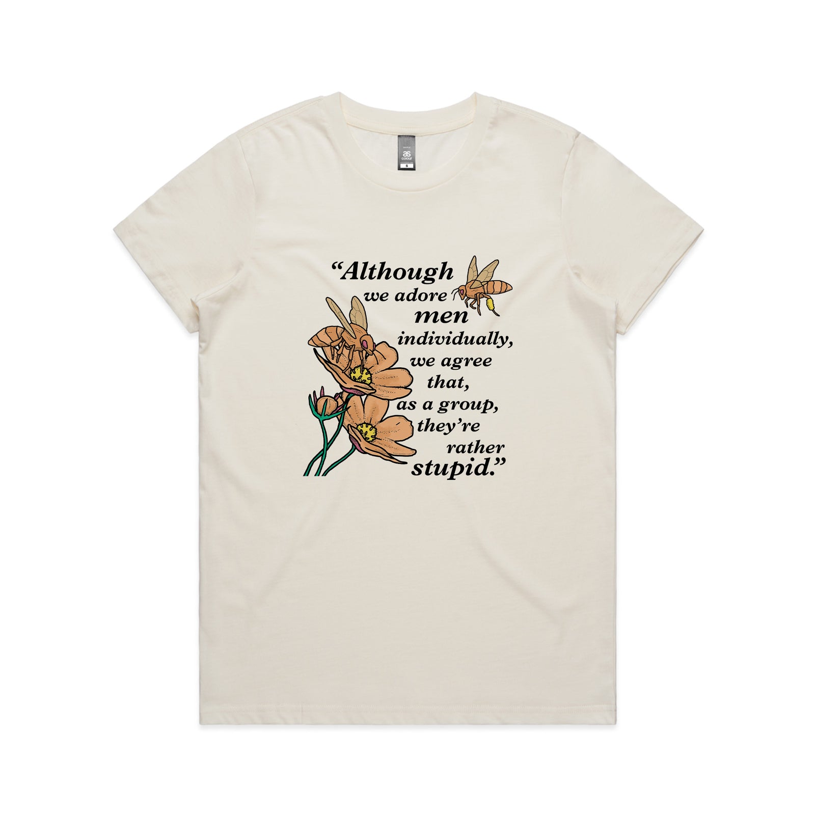 Adore Men Tee