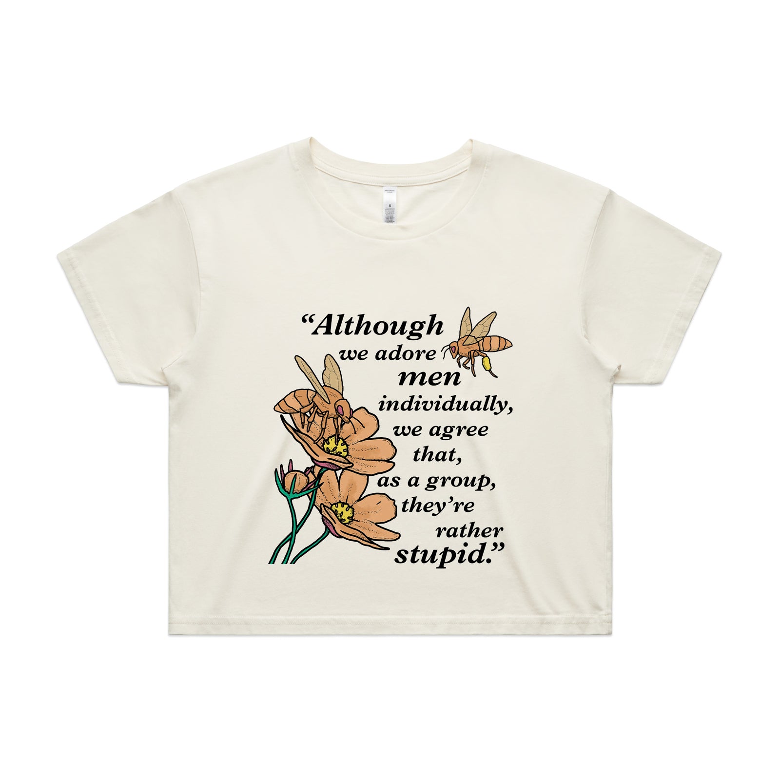 Adore Men Tee