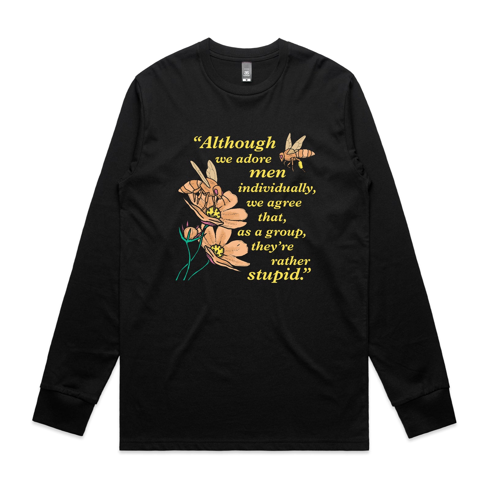 Adore Men Tee