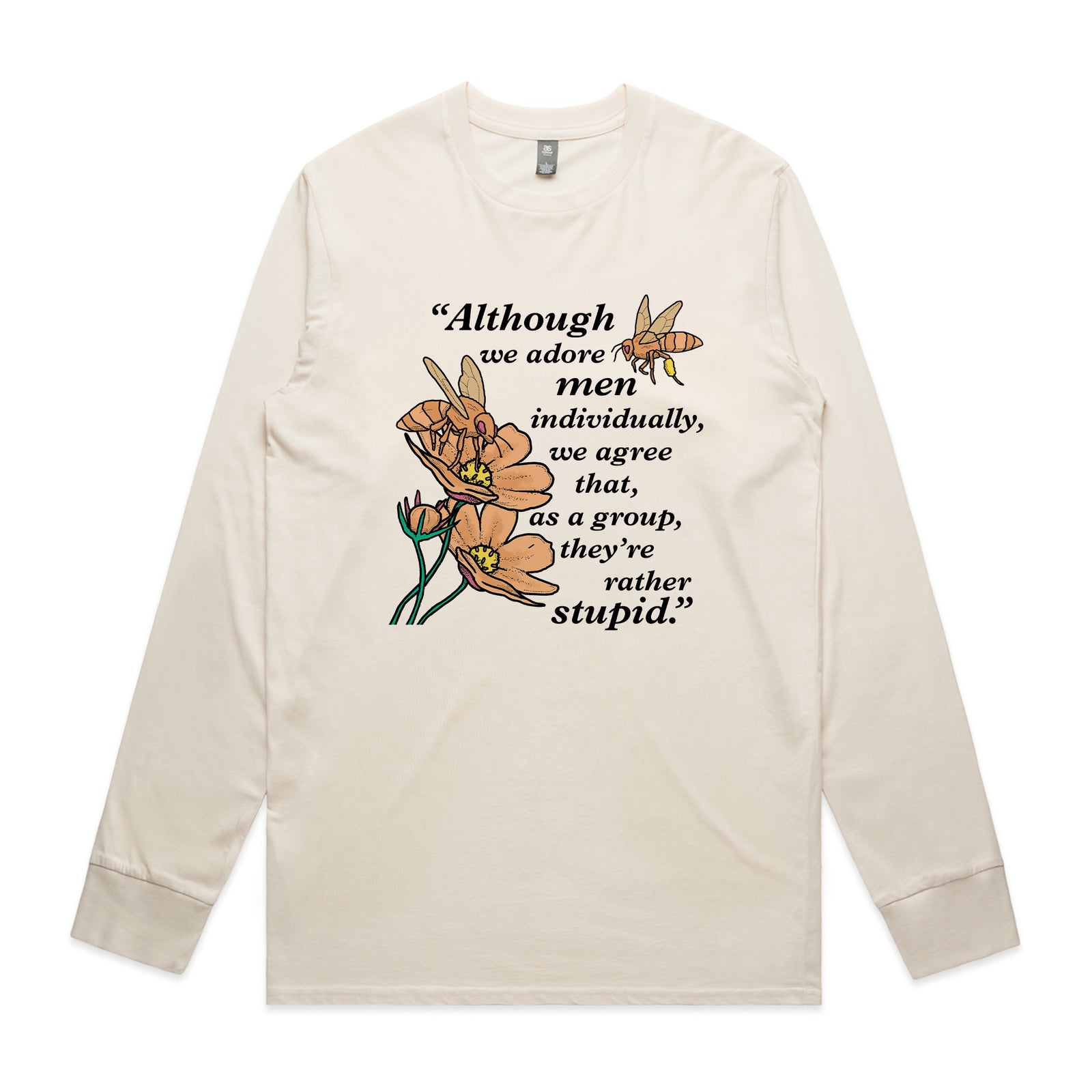 Adore Men Tee