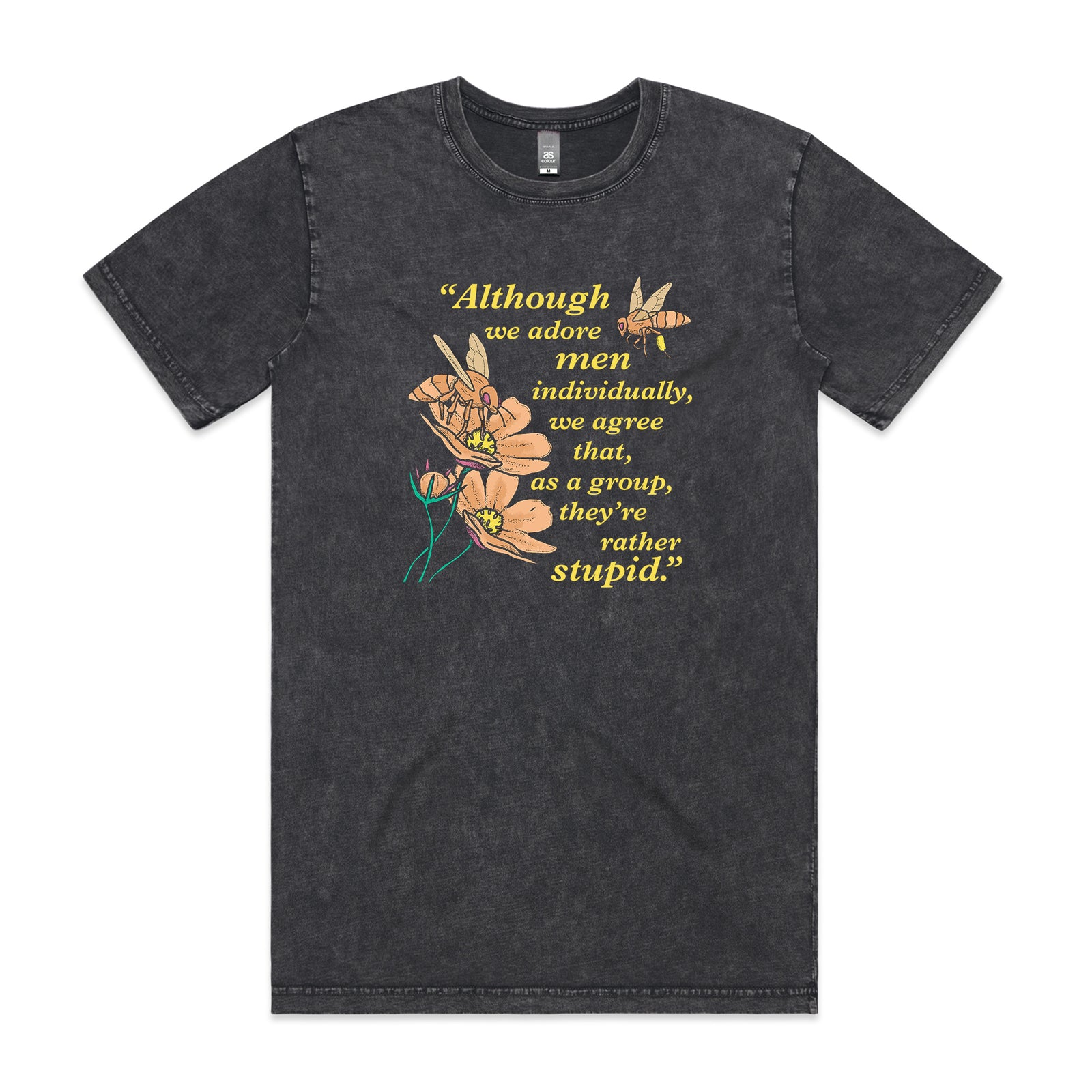 Adore Men Tee