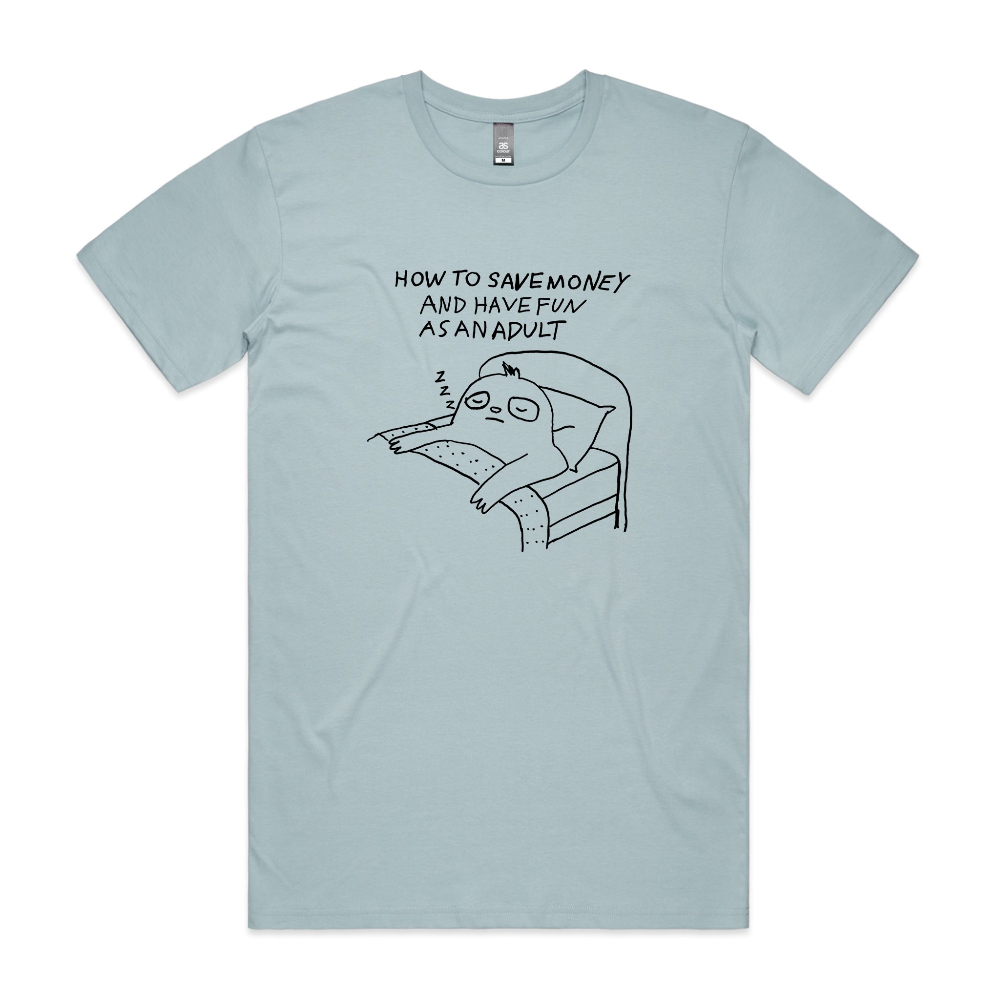Adult Fun Tee