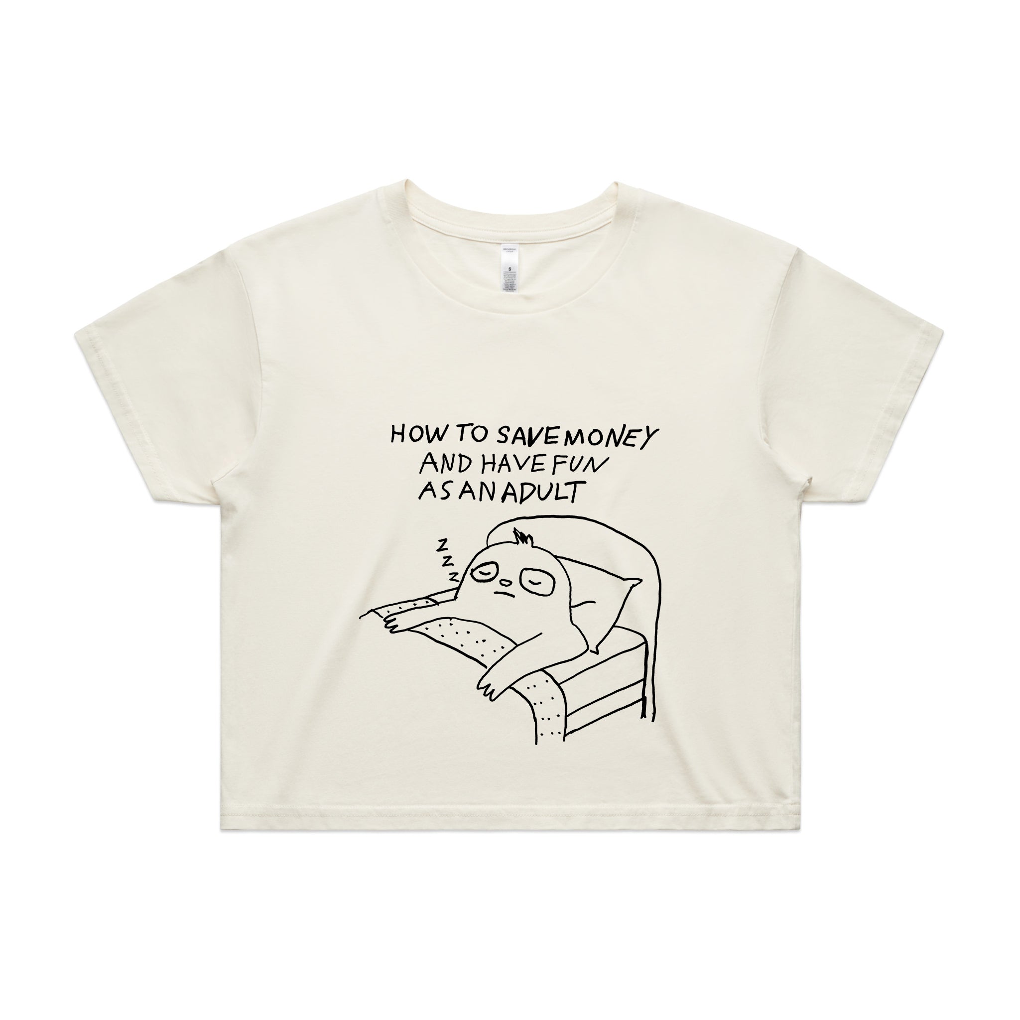 Adult Fun Tee