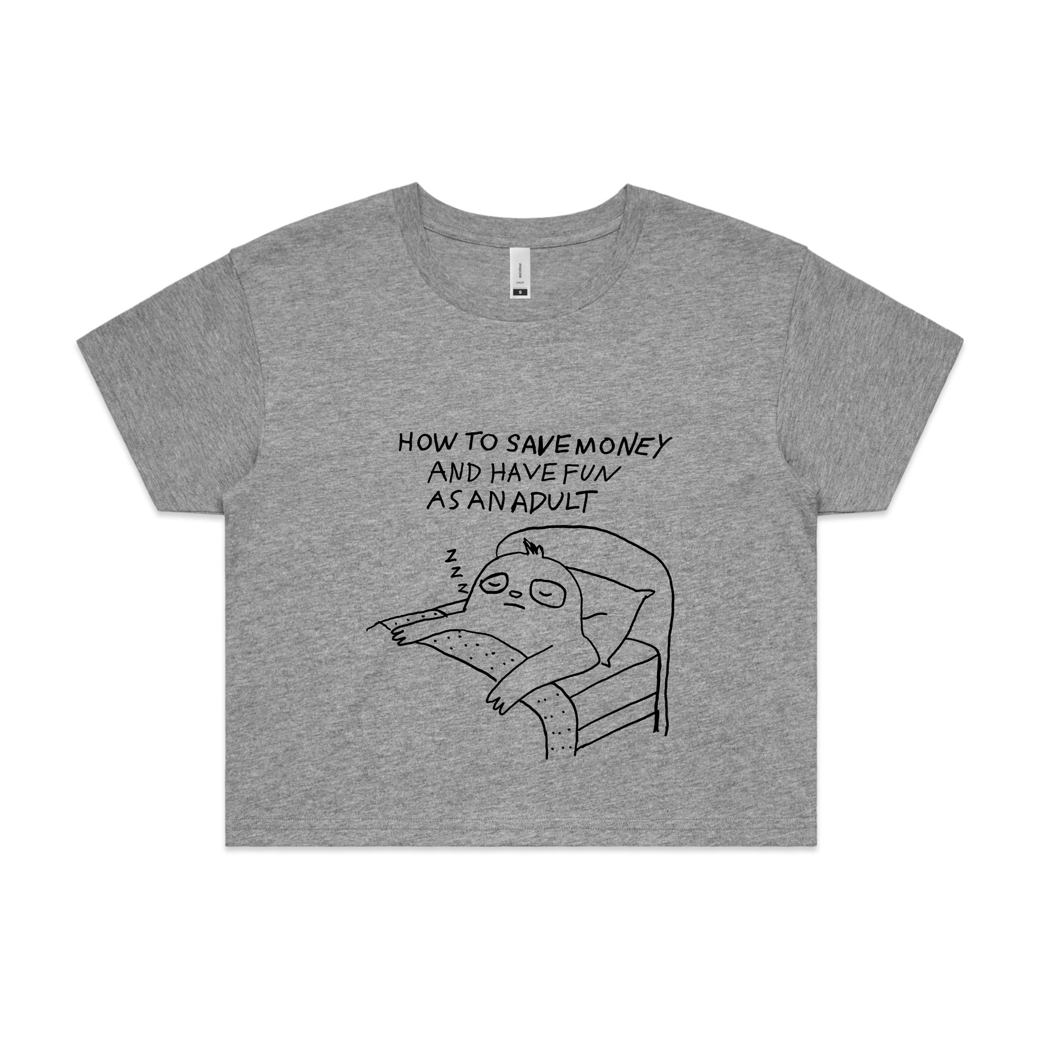 Adult Fun Tee