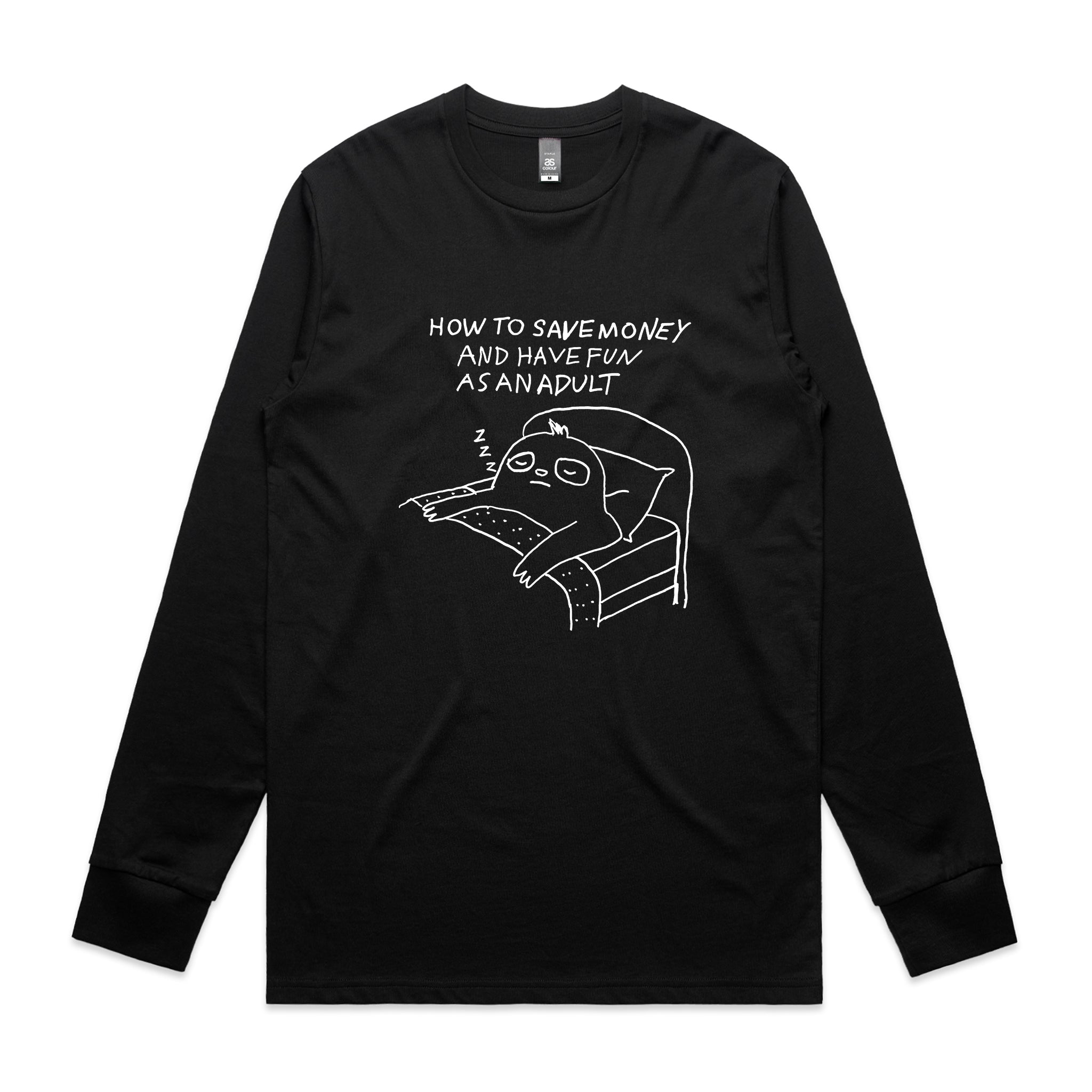 Adult Fun Tee