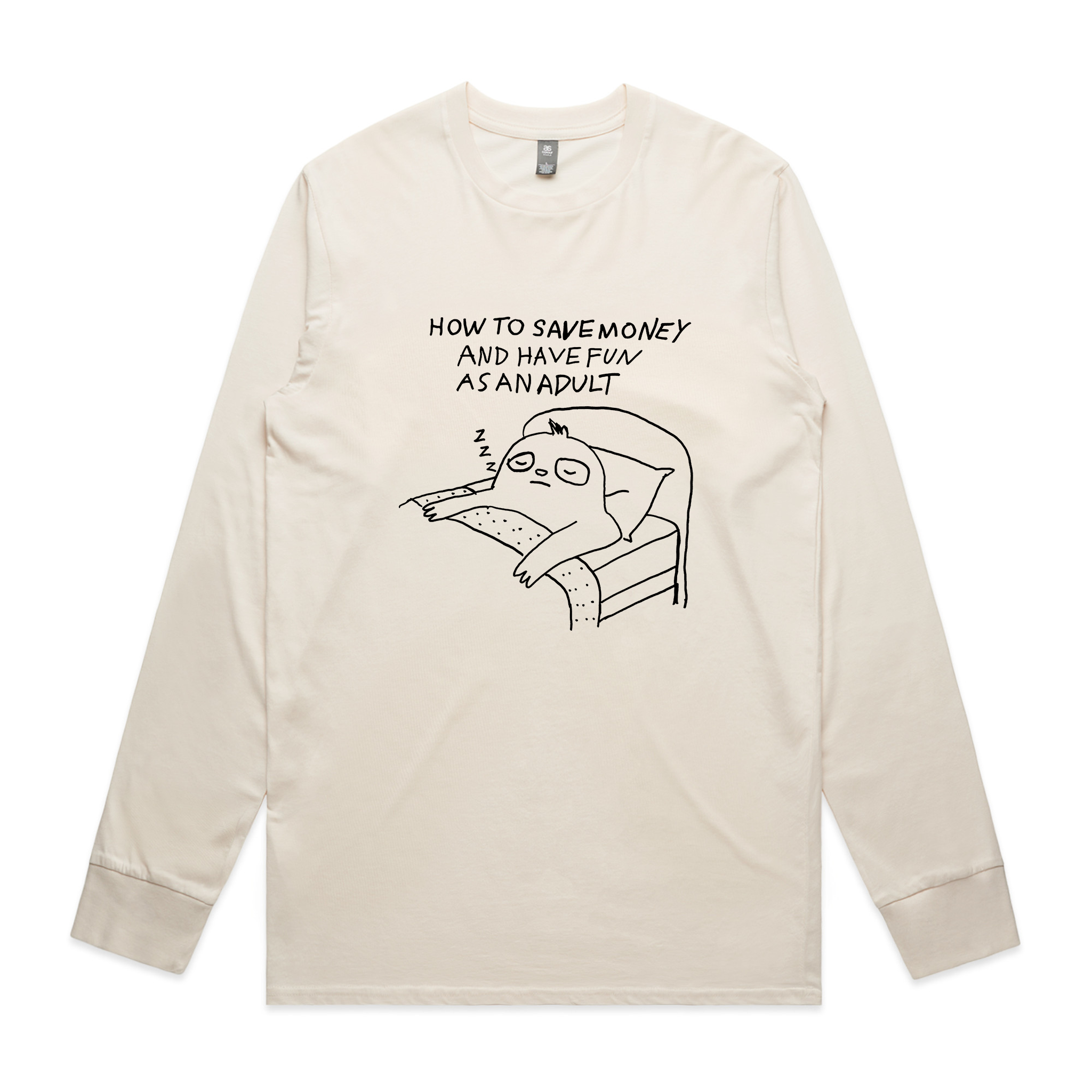 Adult Fun Tee