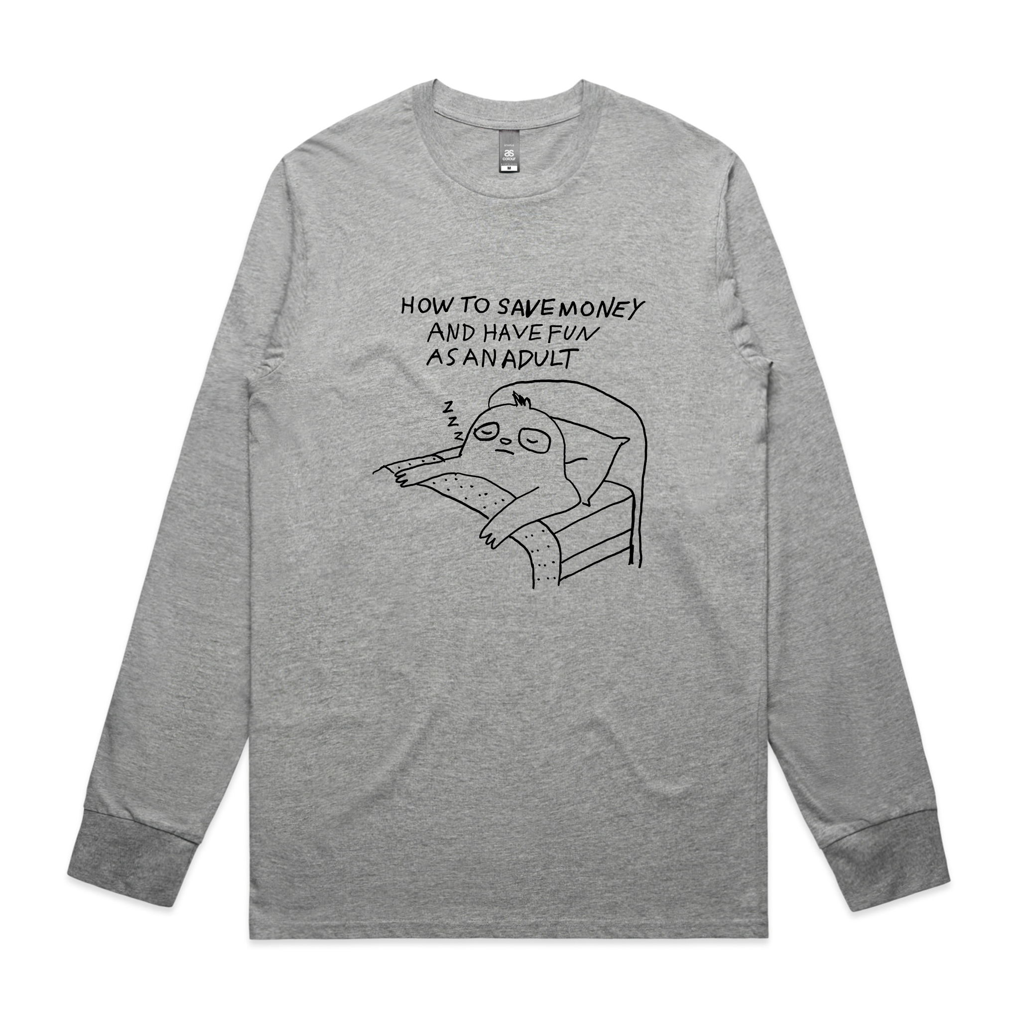 Adult Fun Tee