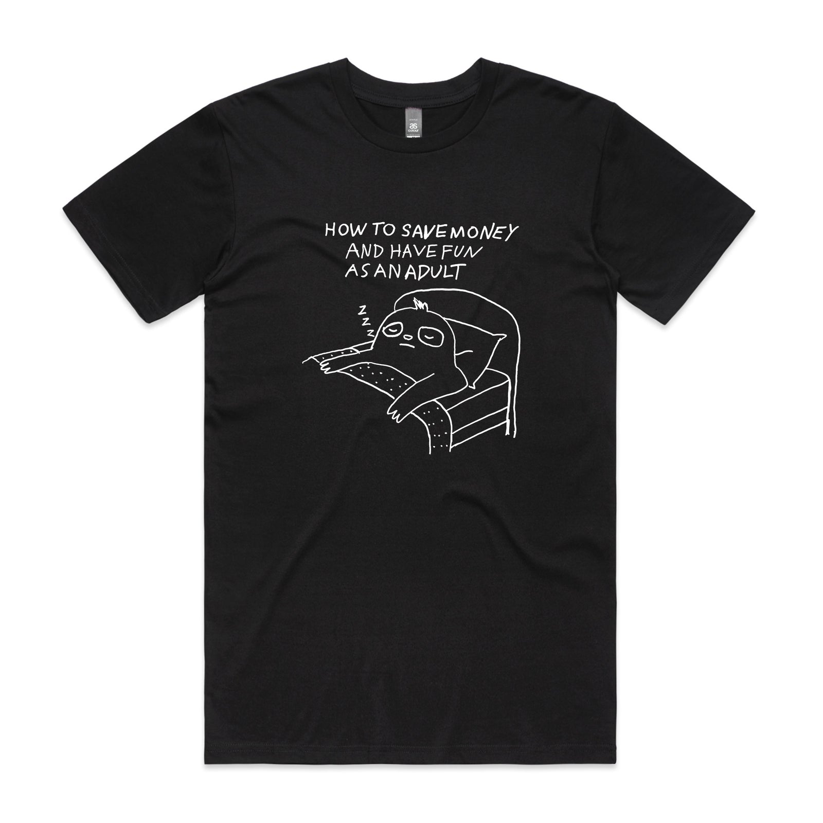 Adult Fun Tee