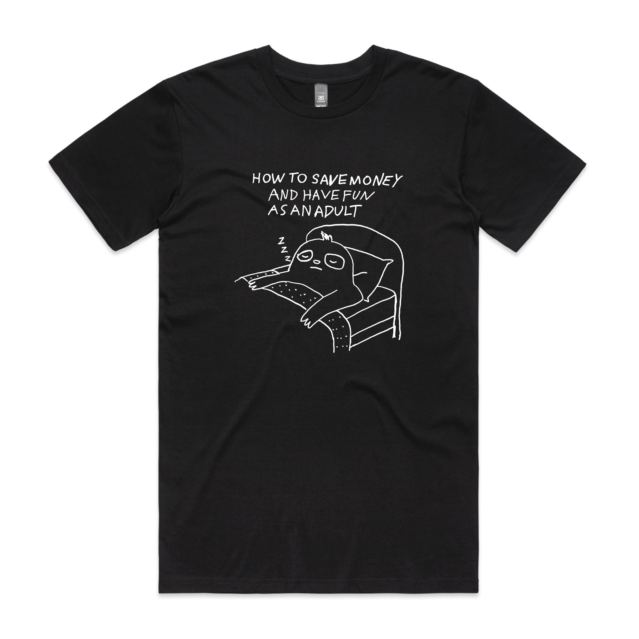 Adult Fun Tee