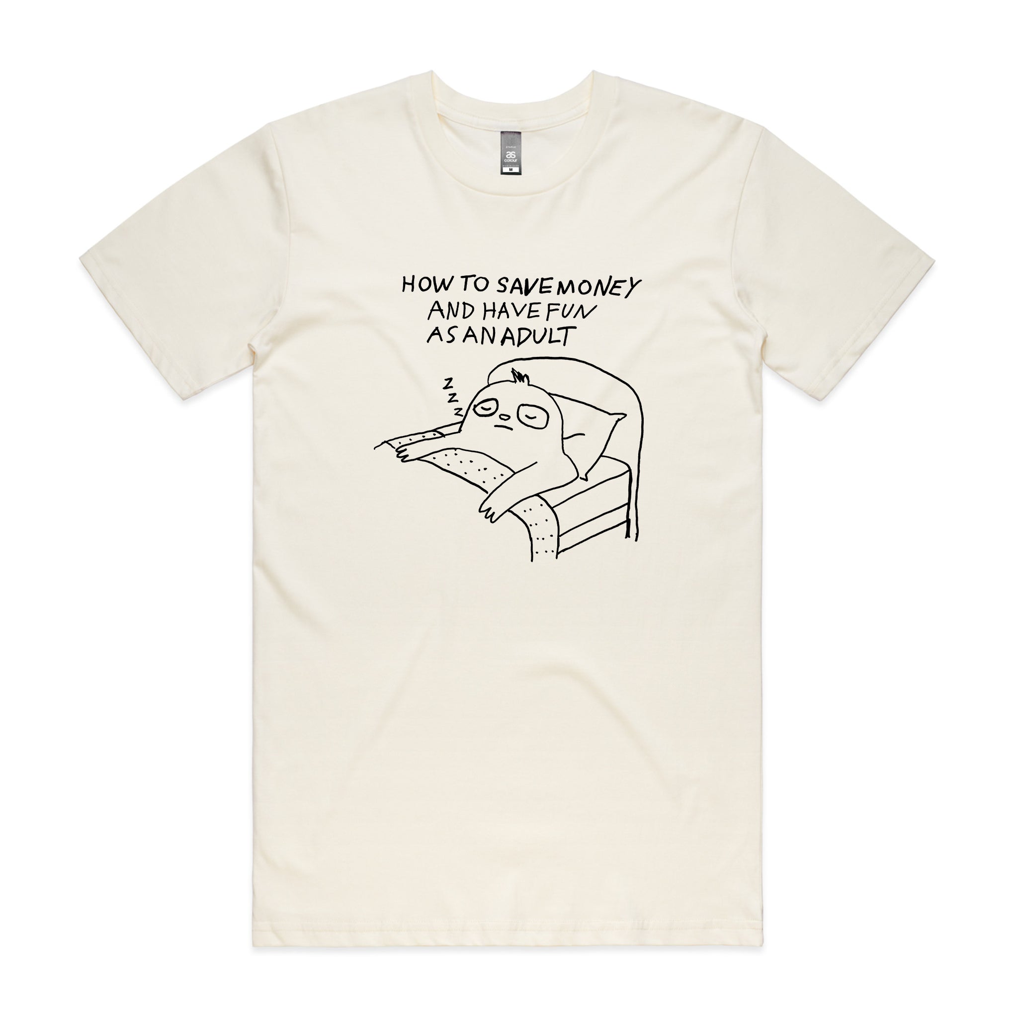 Adult Fun Tee
