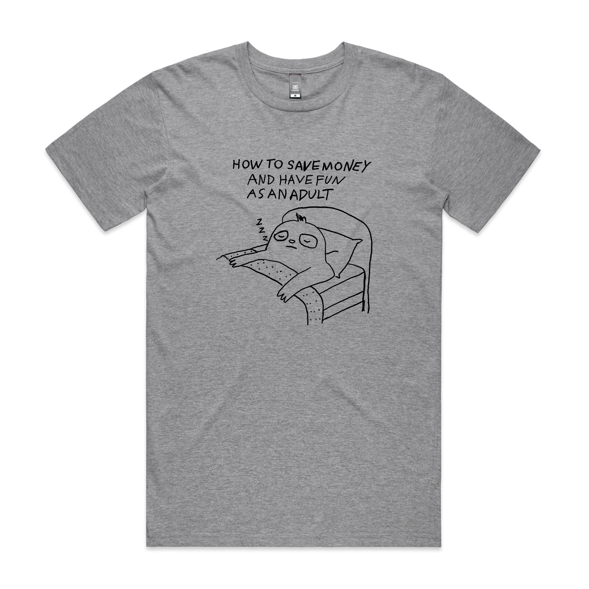 Adult Fun Tee