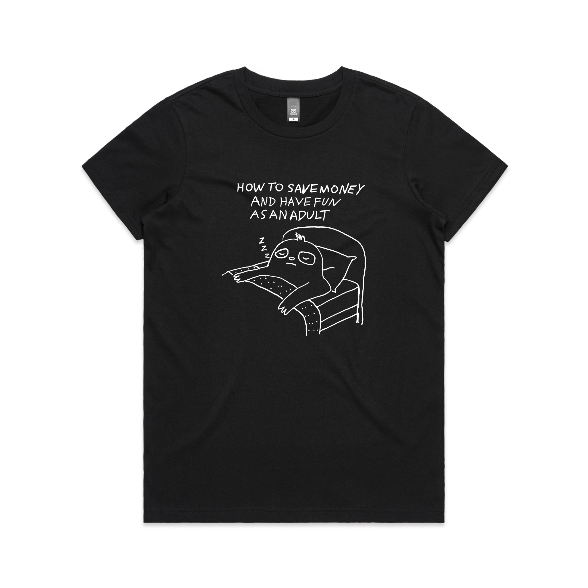 Adult Fun Tee