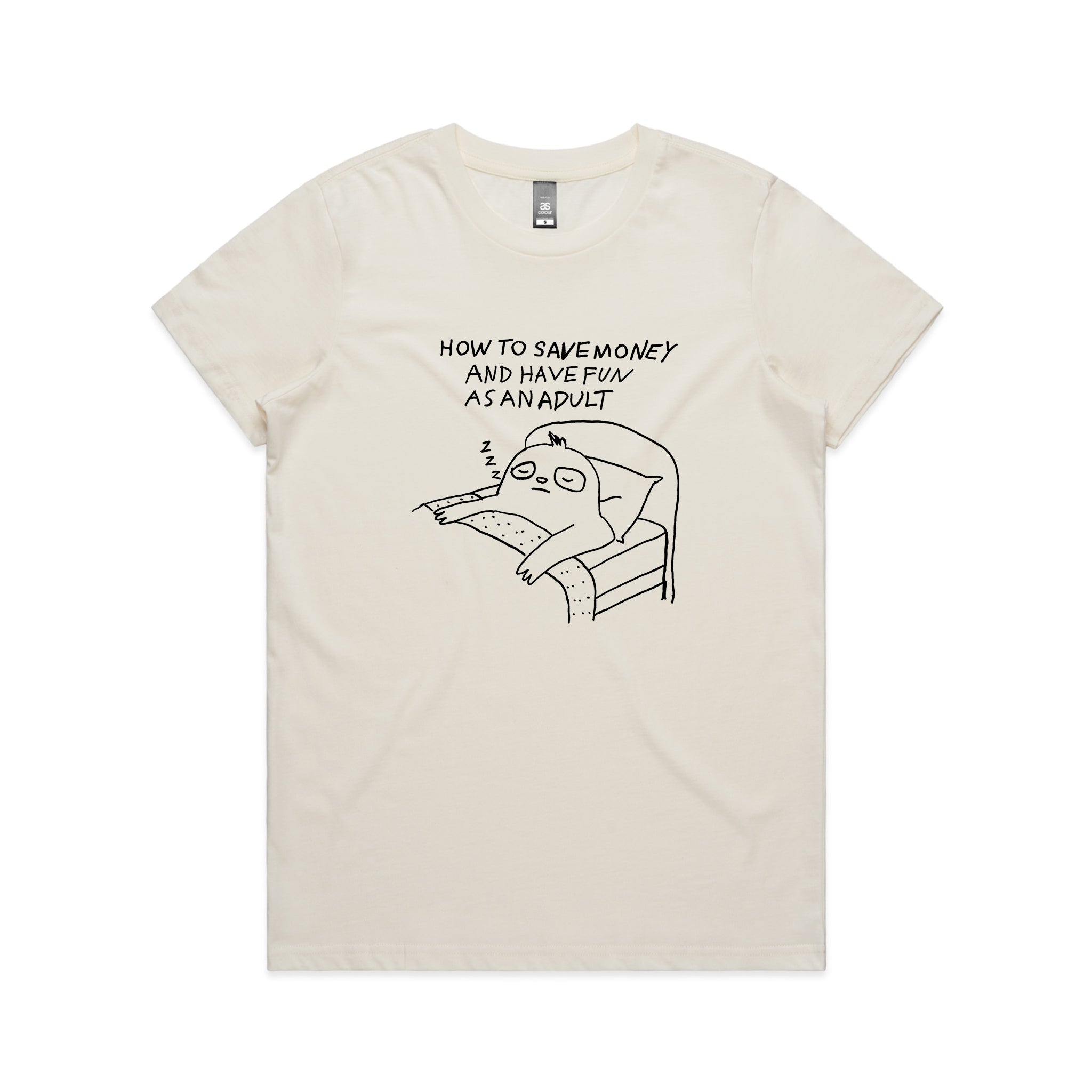 Adult Fun Tee