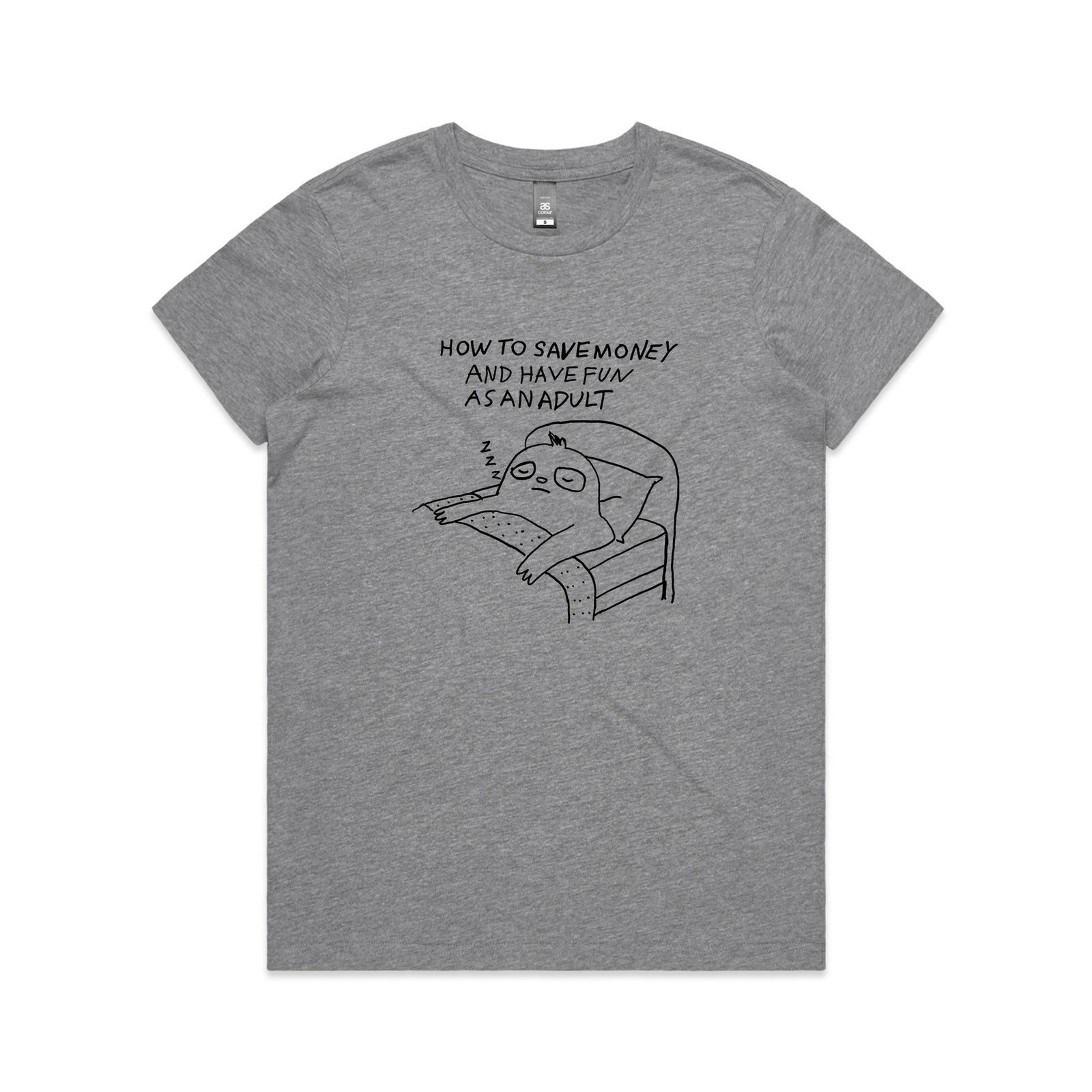 Adult Fun Tee