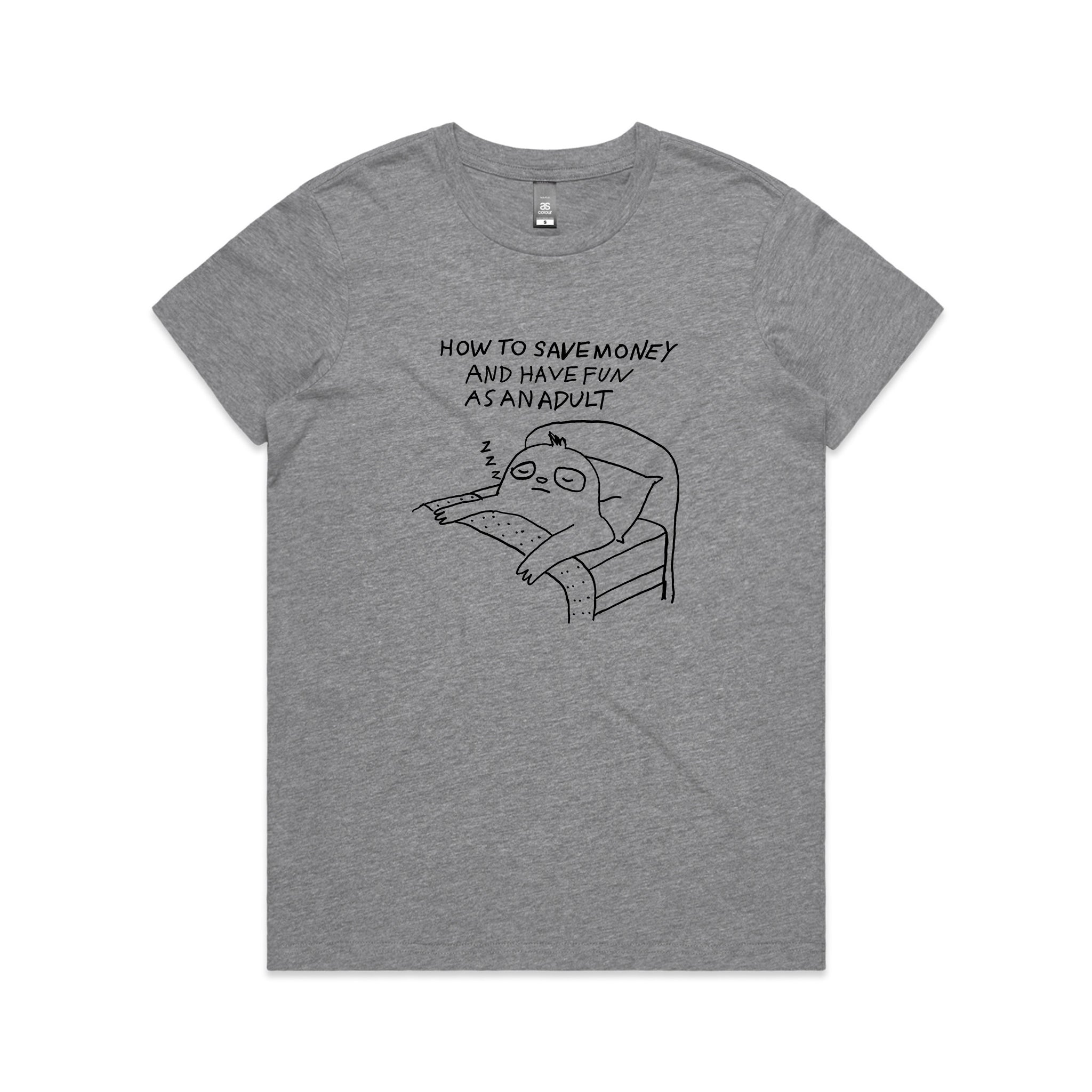 Adult Fun Tee